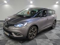 RENAULT - GRAND SCÉNIC TCE 160 ENERGY INTENS - ES - Mise en …