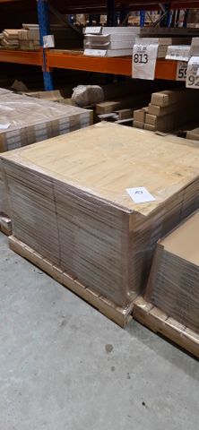 POUR 120M² DE DALLES PVC PLOMBANTES AMOVIBLES, LX LIFESTYLE COVER