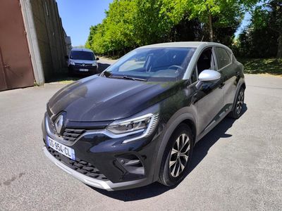RENAULT CAPTUR EVOLUTION E-TECH FULL HYBRID 145 - Genre : VP…
