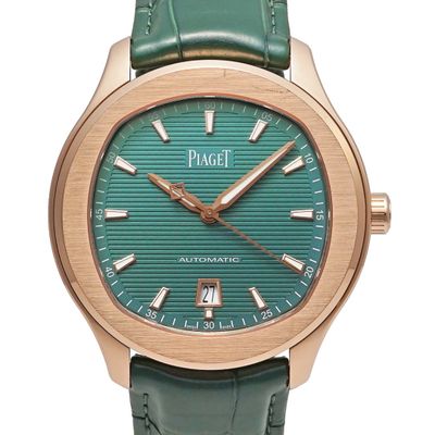 PIAGET Modèle : Polo Date Référence : G0A47010