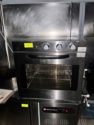 four ventilé METRO - Photo 1