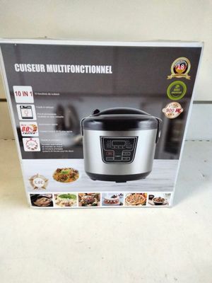 cuiseur multifonction