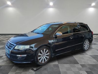 Volkswagen - Passat SW 2.0 16s Tdi 140 CR Fap R-Line Dsg - G…