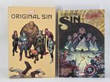 two books of the original sin and the original sin