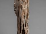 a piece of wood that is sitting on a table