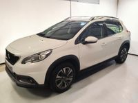 VP PEUGEOT 2008 1.2 THP 110 ALLURE 5P Kilomètres au compteur… (photo 6)