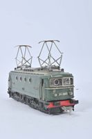 Jep, motrice BB 8101 (photo 2)