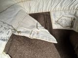 an image of a close up of a piece of cloth