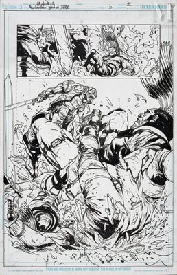 PONTICELLI, Alberto (Né en 1969)