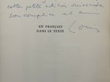 Photo 2/2 du lot
