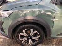 DACIA Sandero ECO-G 100 Stepway Expression - Genre : VP - Ca… (photo 5)