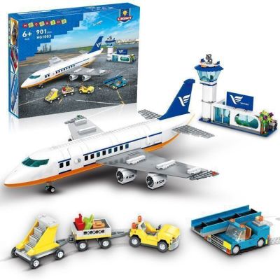 10037-77 / HOGOKIDS Aéroport Central - HOGOKIDS - Aéroport Central - M