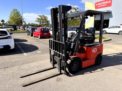 EP - Chariot Elevateur Efl 181 -…