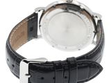 an image of a close up of a watch on a white background