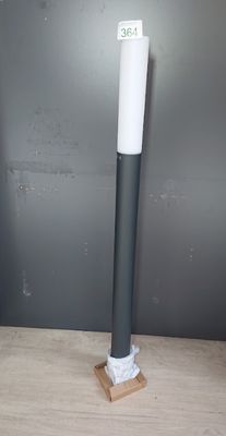 Lampe de jardin LED APONI SLV - 120 cm anthracite, 8W 3000K,… - Photo 1