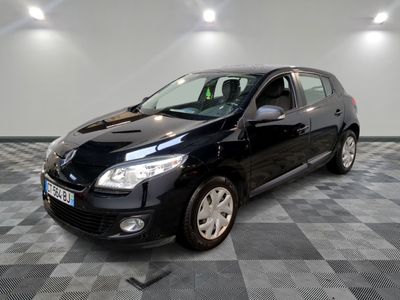 Renault - MÉGane Iii Tce 115 Energy Eco2 Authentique - ES - …