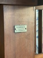 G. BORGEAUD, 41 à 30 rue des Saints Pères à Paris (photo 2)