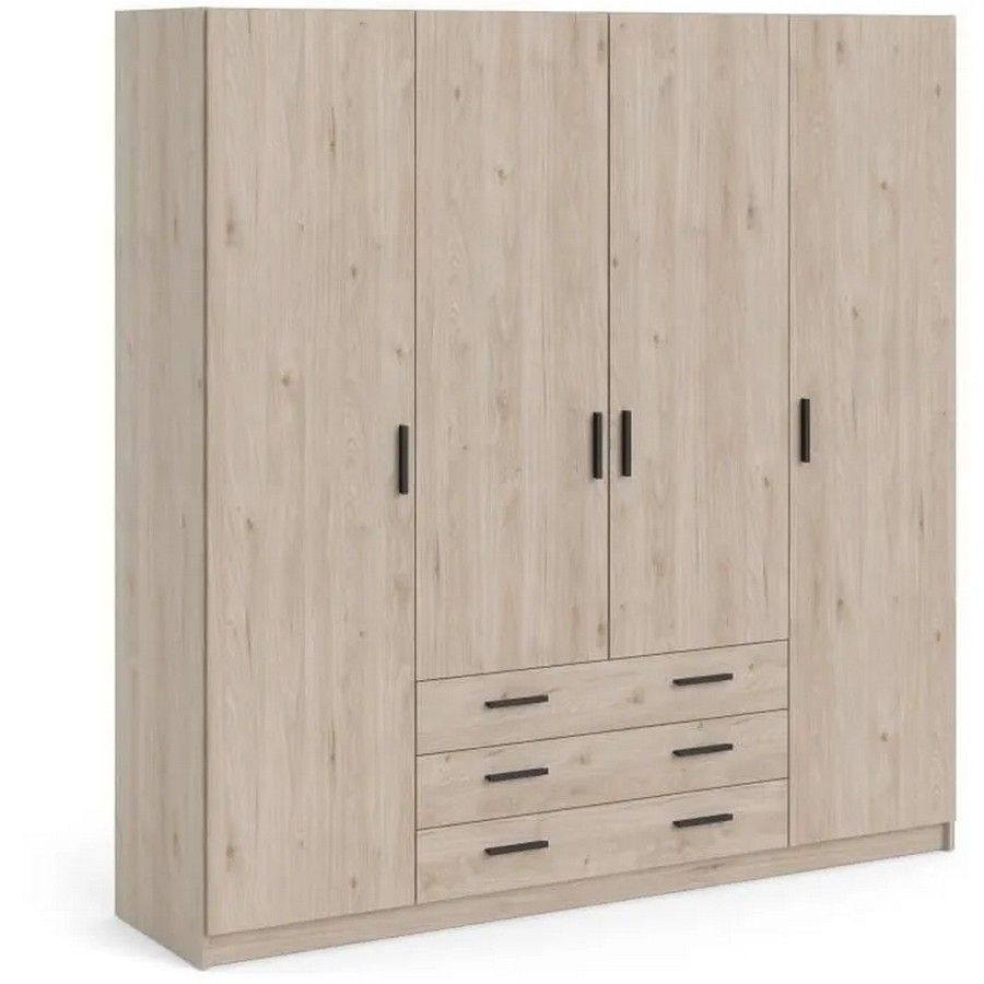 1 Armoire - Modèle : VEGA