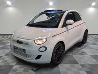 FIAT - 500C E 118 CH ICÔNE PLUS - EL - Mise en service: 28/0…