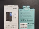 a box that has a cell phone inside of it