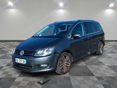 Volkswagen - Sharan 1.4 Tsi 150 Bluemotion Technology Dsg6 S…