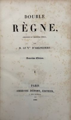 la couverture d'un livre avec une image en noir et blanc du titre