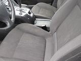 a picture of a car interior with a steering wheel