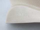 a close up of a piece of paper on a table