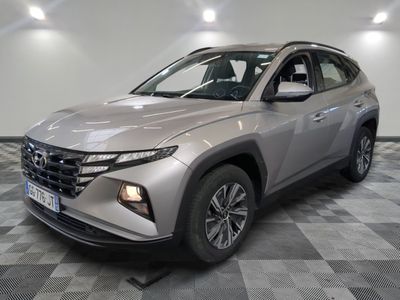 SUV Hyundai Kona 2020, 2,0 l, version Luxury, transmission intégrale, 4 portes