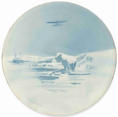 Plateau SoviÉTique DE LA SÉRie 'Nord'