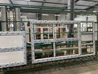 1 cadreuse pneumatique sans marque apparente