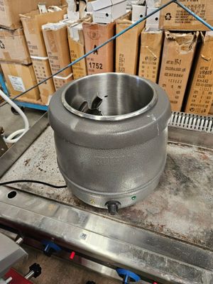 *Soupière électrique BUFFALO