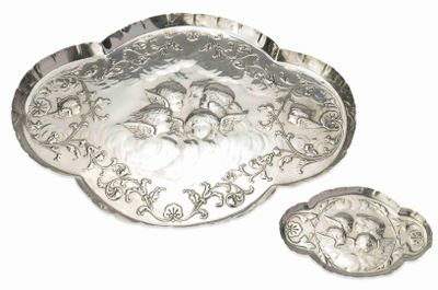 [DE LA Succession D’Elizaveta Demidova-Obolenskaya]