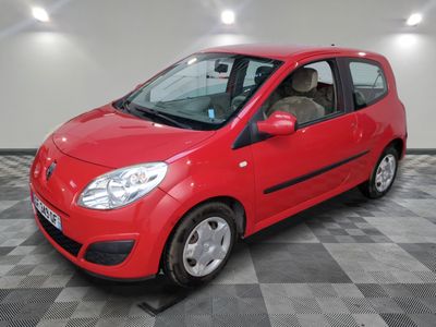 RENAULT - TWINGO II 1.2 LEV 16V 75 ECO2 HELIOS - ES - Mise e…