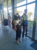 Lot de 10 mannequins et 16 têtes (hors tenue) (photo 2)
