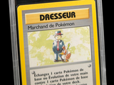 la carte est entourée d'une bordure jaune et d'une autre bordure jaune