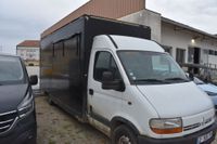Renault Master T.35 équipé camion pizza imm. (photo 3)