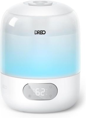 285 / Humidificateur brume froide 3 L - DREO - Humidif…