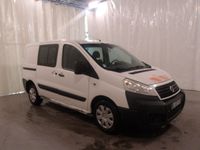 FIAT SCUDO FG 2.0 JTD 120 - Genre : CTTE - Carrosserie : FOU… (photo 2)