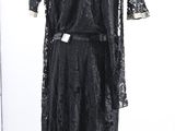 a black lace dress on a mannequin mannequin mannequin mannequin mannequin mannequin mannequin mannequin manne