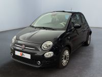 FIAT 500 1.0 70 ch Hybride BSG S/S / N°:MV2601744, Heure de …