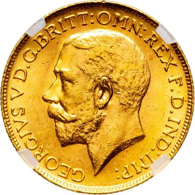 gros plan d'une pièce d'or sur laquelle figure le visage d'un homme