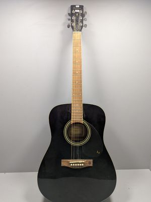 Guitare classique de marque TENSON modèle Dreadnough D10 aco… - Photo 1