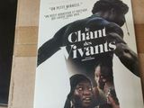 french movie poster for the film chaunt des vents