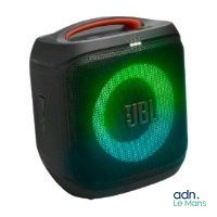Enceinte de soirée JBL Party Box ENCORE 2 - Enceinte sono - …