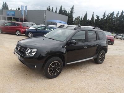 DACIA DUSTER 1.5 DCI 110 4X2 - Genre : VP - Carrosserie : BR…