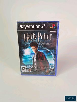 harry potter and the chamber of secrets playstation2 game