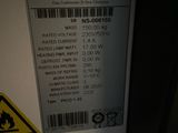 the label on the back of a water heater indicates that the water heater is not working