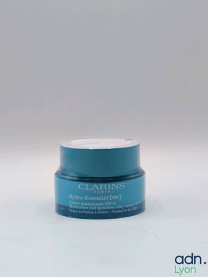 Crème intensive pour les yeux Clarins