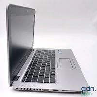 Ordinateur portable HP Elitebook 820 G3 Argent - Intel Core … (photo 3)